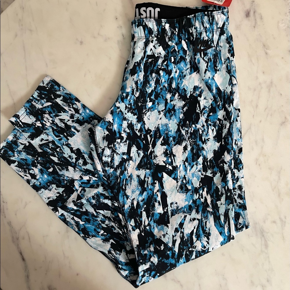 Nike Leggings Womens Size Large